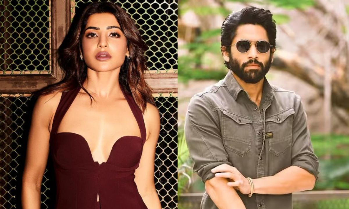 Samantha Ruth Prabhu Highlights Mental Health’s Role In Relationships Amid Naga Chaitanya’s Comments On Divorce
