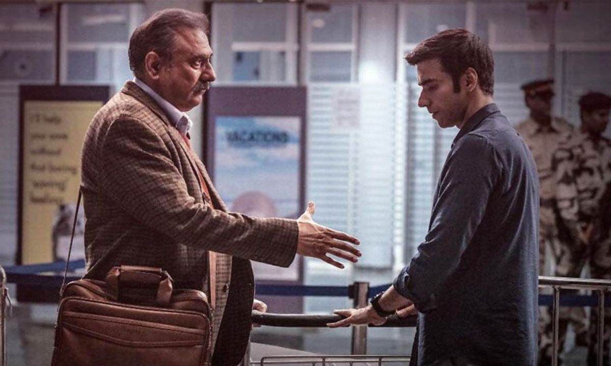 The Mehta Boys Review: Boman Irani, Avinash Tiwary Shine In This Raw And Honest Film On Father-Son Relationship The Mehta Boys Review: Boman Irani, Avinash Tiwary Shine In This Raw And Honest Film On Father-Son Relationship