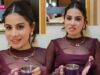 Exclusive: Uorfi Javed Shares Her Skincare Secret: “I Take Beetroot, Spinach, Amla And…”