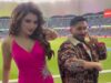 Urvashi Rautela, Orry Recreate Dabidi Dibidi Dance At India Vs Pakistan Match In Dubai; Internet Can’t Get Enough