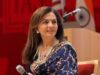 Did You Know Nita Ambani’s Parents Could Not Afford Harvard Fees? But What Happened Next Is Heartwarming!