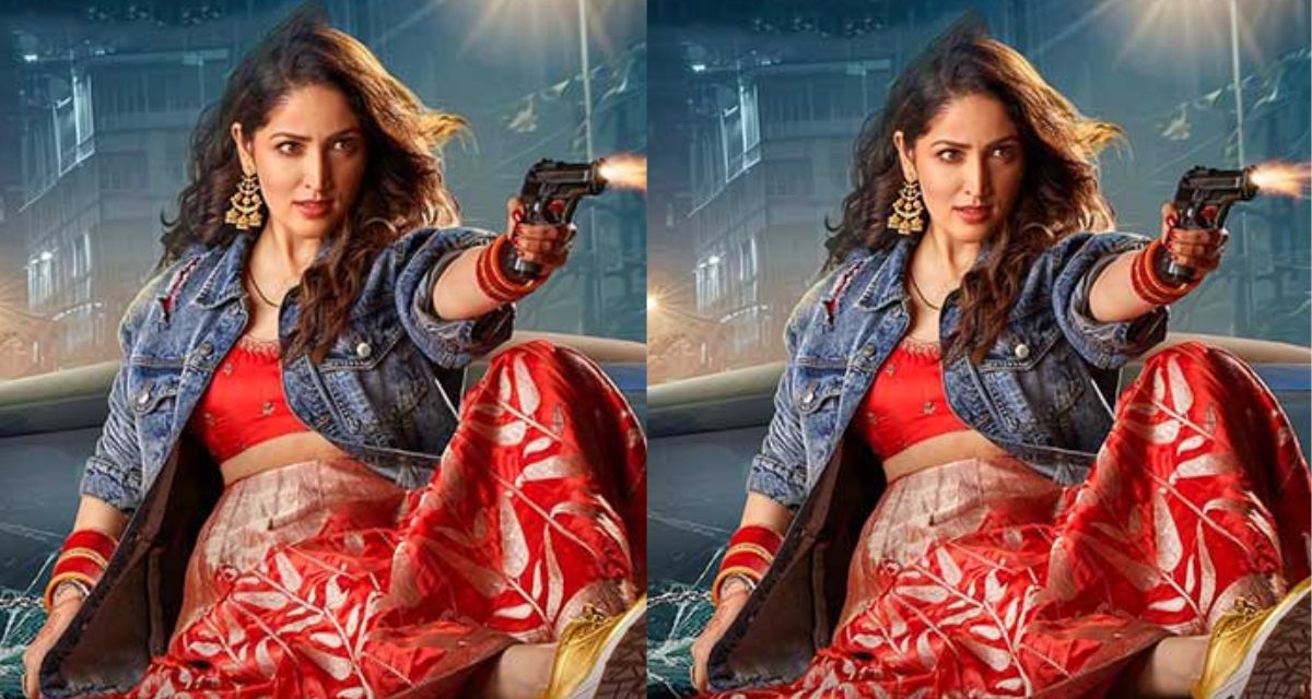 5 Times Yami Gautam Stole Our Hearts As Koyal In Netflix’s Dhoom Dhaam!