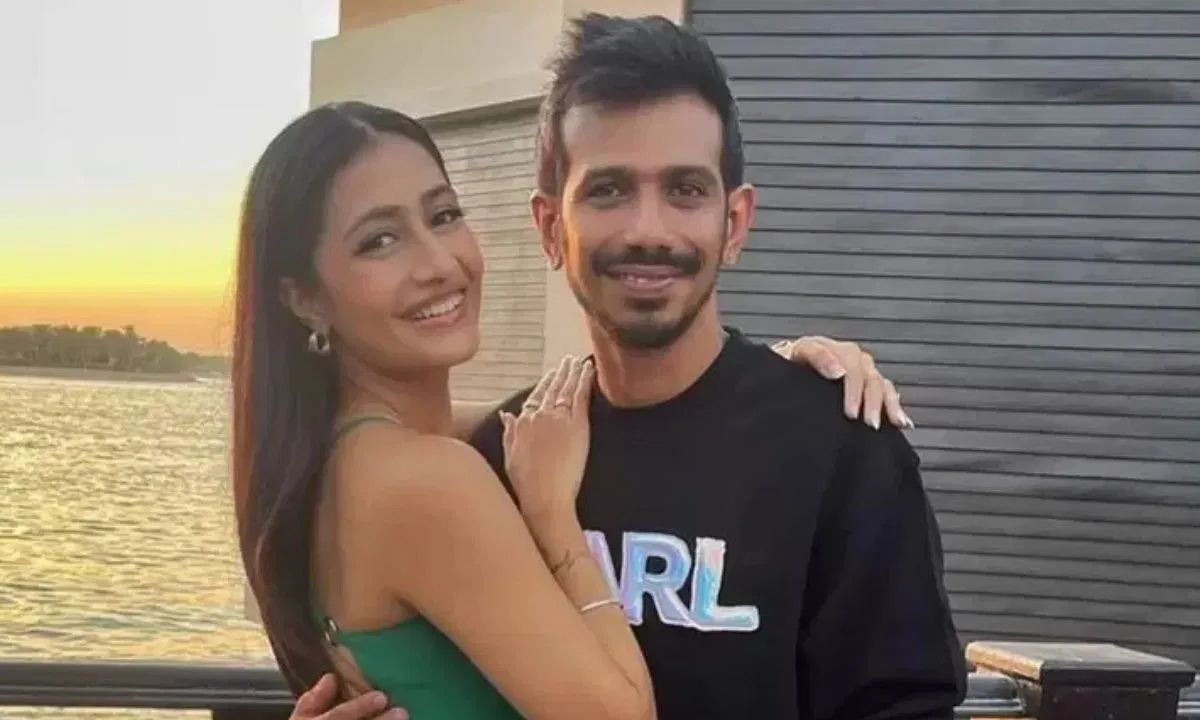 Are Yuzvendra Chahal, Dhanashree Verma Getting Divorced Due To Incompatibility? Here’s What We Know Are Yuzvendra Chahal, Dhanashree Verma Getting Divorced Due To Incompatibility? Here’s What We Know