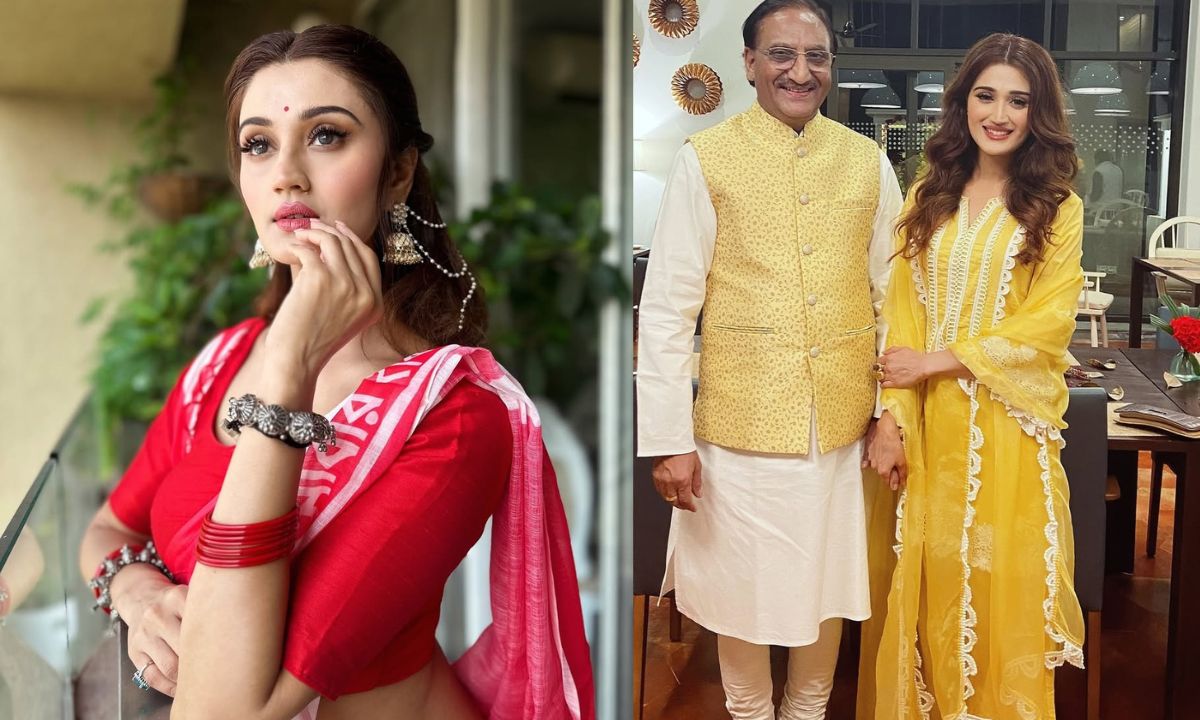 aarushi-nishank-daughter-of-Uttarakhand's-ex-Chief-Minister-Ramesh-Pokhriyal-Nishank-faced-fraud