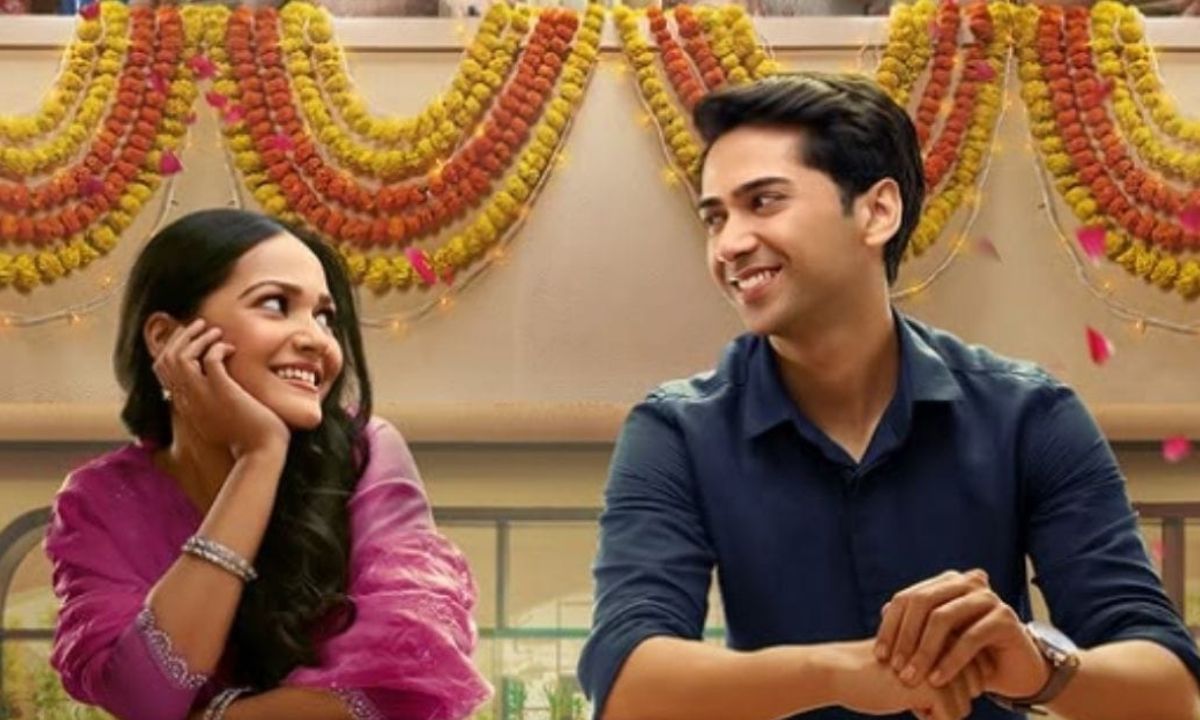 Bada Naam Karenge Review: 5 Thoughts We Have About Sooraj Barjatya’s Show Starring Ayesha Kaduskar, Ritik Ghanshani!