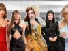 Taylor Swift, Sabrina Carpenter, Chappell Roan, And More Best-Dressed Celebs From 2025 Grammy Awards