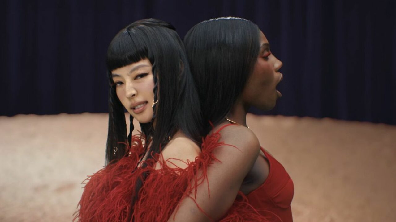 ExtraL Song: Jennie And Doechii Serve A Fiery Anthem For Women