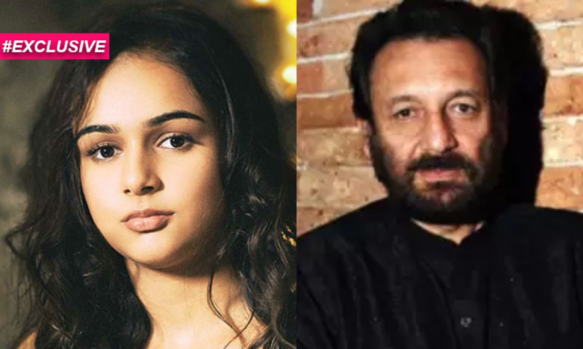bobby-aur-rishi-ki-love-story-actor-kaveri-kapur-on-dad-shekhar-kapur-advice-as-director-father