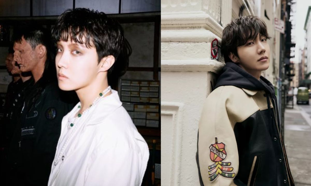 BTS J-Hope Birthday: Celebrate This Special Day With These 5 Smashing Solo Tracks By Singer!