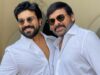Chiranjeevi Wants Ram Charan To Have A Boy; Is Scared To Have Another Granddaughter. Is He Serious?