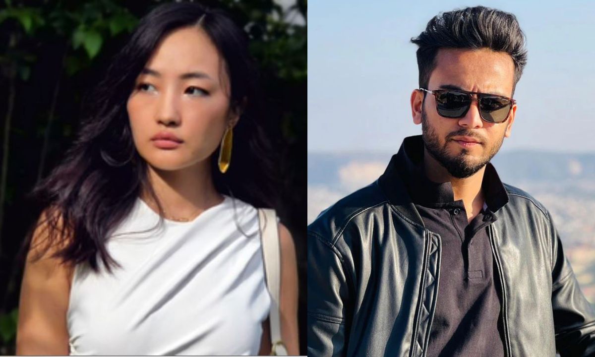 Chum Darang Reacts To Elvish Yadav’s Racist Comments, Says “Need To Draw A Line Between Humour And Hate”