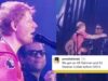 Internet Goes Wild After Ed Sheeran, AR Rahman Perform Urvasi Urvasi Together. Truly Iconic!