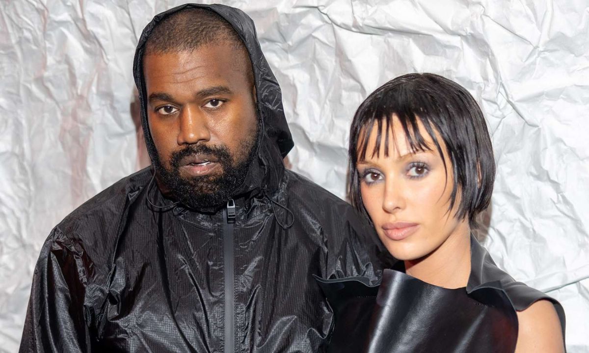 Kanye West, Bianca Censori Might Be Heading For A Divorce After Grammy Awards Controversy! Kanye West, Bianca Censori Might Be Heading For A Divorce After Grammy Awards Controversy!