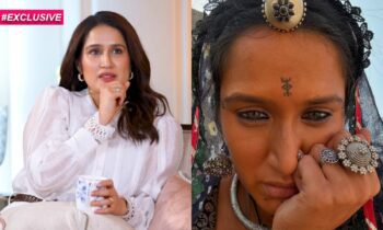 The Empire Review: Full Marks For Ambition, Scale And Shabana Azmi