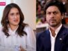 Exclusive: Sagarika Ghatge Recalls First Scene With Shah Rukh Khan In Chak De! India: “I Was So Nervous But He…”