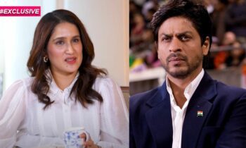 Maharani Review: Huma Qureshi Starrer Political Drama Gets Our Vote