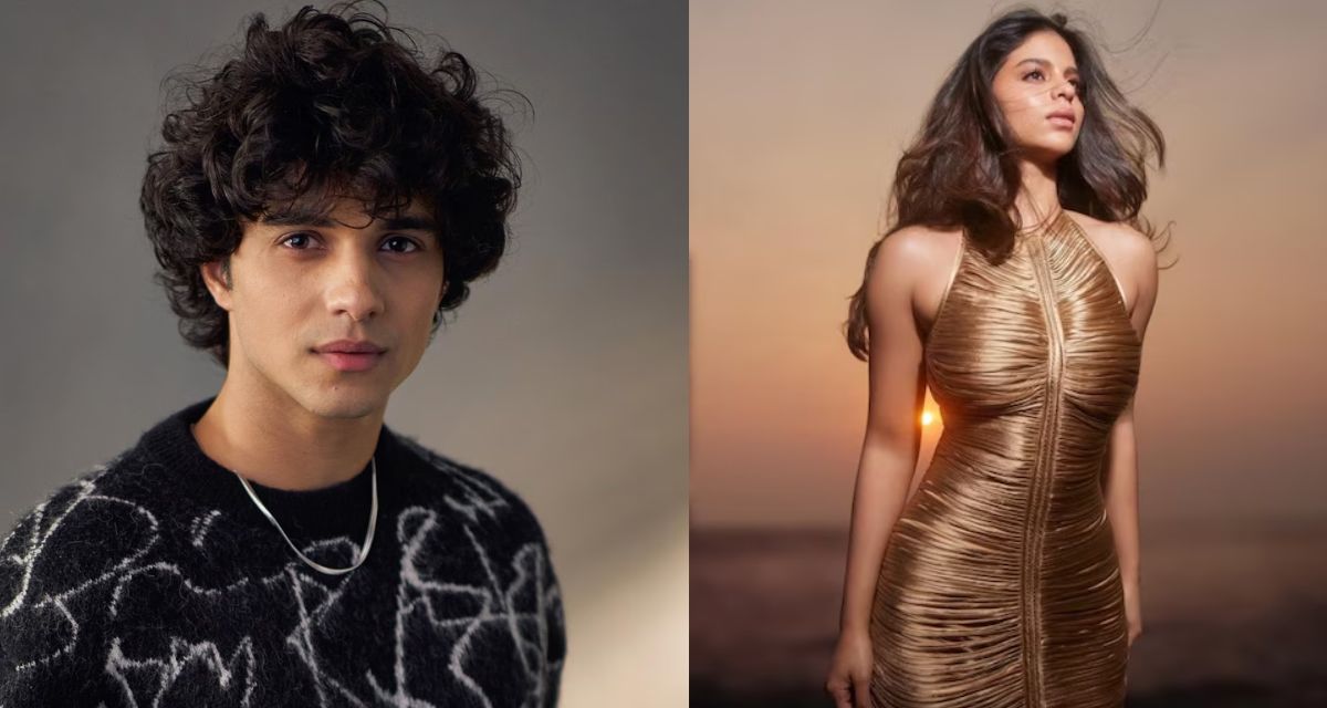 From Abhay Verma, Suhana Khan To Ibrahim Ali Khan, Khushi Kapoor, 5 New On-Screen Couple We Can’t Wait To Watch