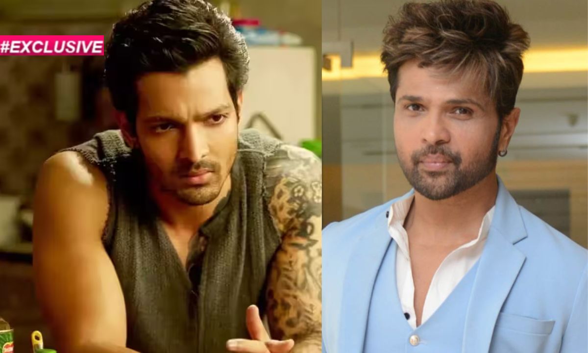 Exclusive: Harshvardhan Rane: “Himesh Reshammiya Gave Soul To Sanam Teri Kasam With His Music Exclusive: Harshvardhan Rane: “Himesh Reshammiya Gave Soul To Sanam Teri Kasam With His Music