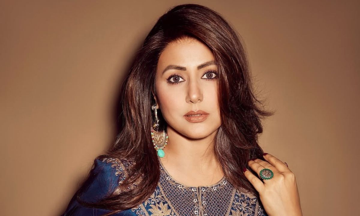 World Cancer Day: Hina Khan Talks About The Role Of Ayushman Bharat In Cancer Care, Says She’s Thankful! World Cancer Day: Hina Khan Talks About The Role Of Ayushman Bharat In Cancer Care, Says She’s Thankful!