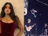 Janhvi Kapoor Is Thrilled To Watch Ed Sheeran, Shilpa Rao Collab On Her Film Devara Song Chuttamalle!