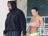 Kanye West, Bianca Censori To Release An Artistic Film About Their Relationship Amid Divorce Rumours