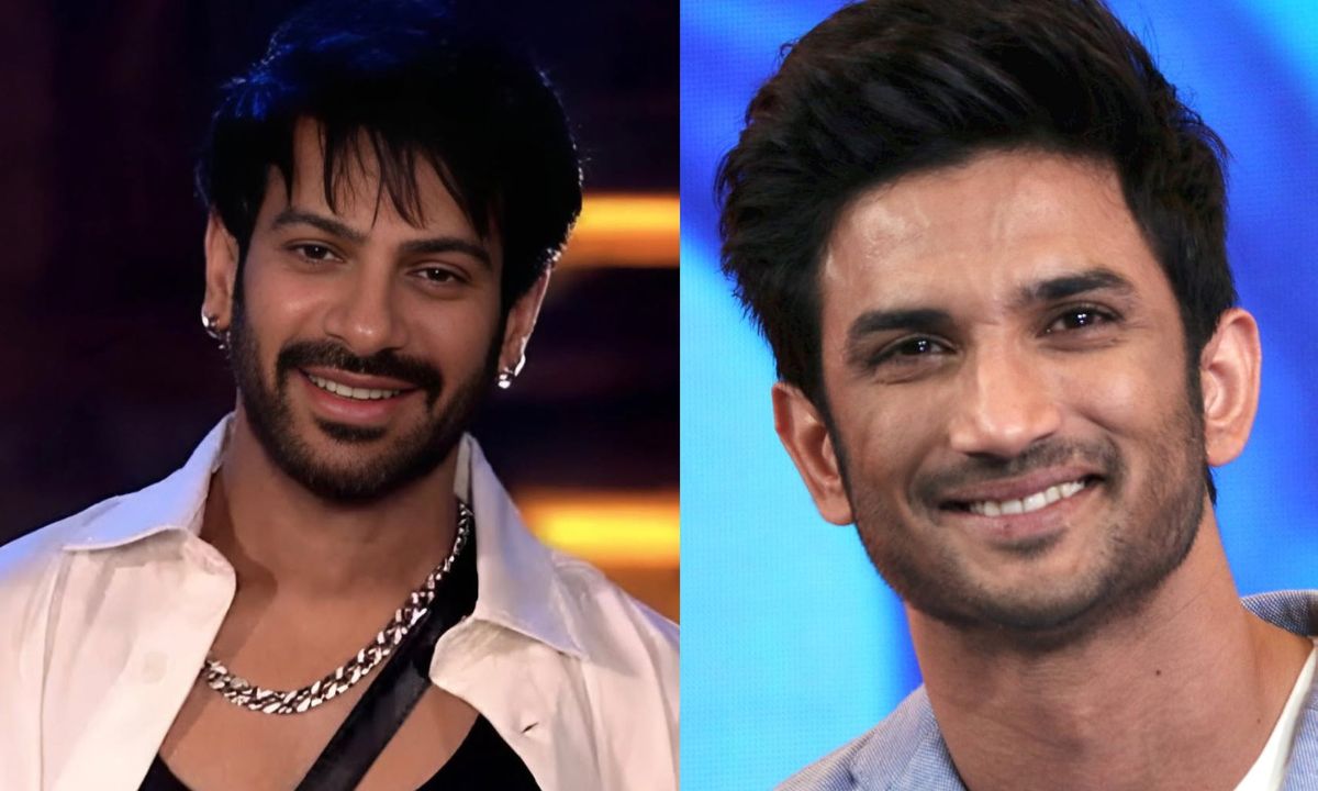 Karan Veer Mehra Is Grateful For Sushant Singh Rajput, Says He Helped Him Fight Alcoholism. True Friend!