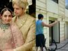 Kiara Advani, Sidharth Malhotra Recreate Viral Moment From Wedding On 2nd Anniversary. Watch Video!