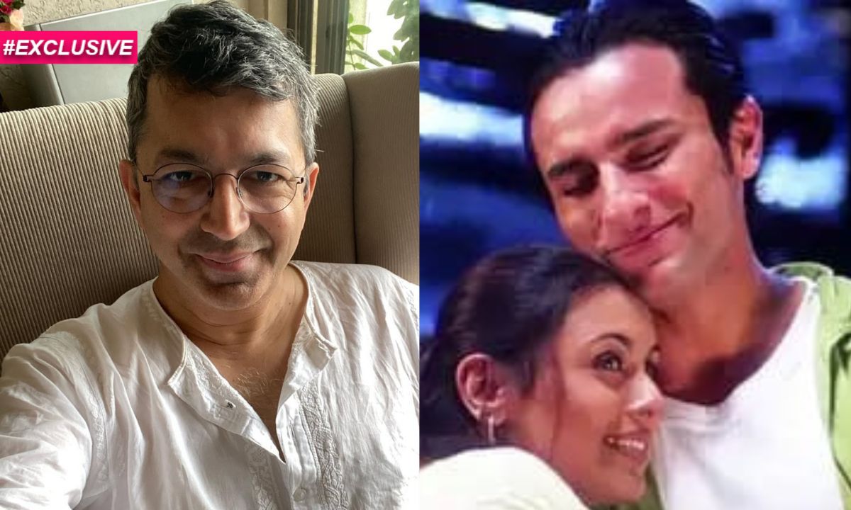 Exclusive: Kunal Kohli On Bollywood’s Lost Rom-Com Formula: “Our Heroes Don’t Have The Conviction…” Exclusive: Kunal Kohli On Bollywood’s Lost Rom-Com Formula: “Our Heroes Don’t Have The Conviction…”