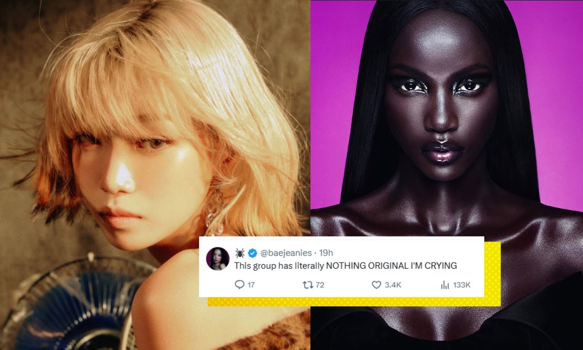 Le Sserafim’s HOT Trailer Video Under Fire For Similarities With A Luxury Brand’s Video, Fans Defend!
