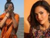 Esha Gupta Attends Maha Kumbh Mela In Prayagraj, Posts Pic Of Taking Holy Dip In Triveni Sangam