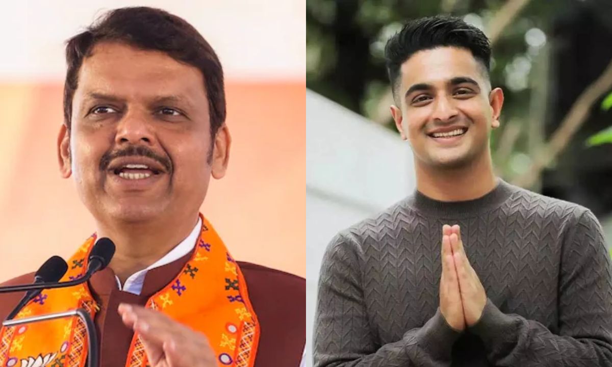 Maharashtra CM Devendra Fadnavis Expresses Anger Over Ranveer Allahbadia For Joke On India’s Got Latent
