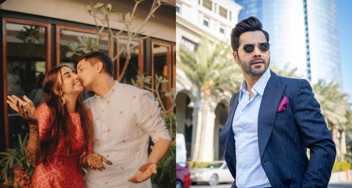 mostly-sane-prajakta-koli-wedding-with-Vrishank-Khanal-bollywood-celebs-varun-dhawan-vidya-balan-to-attend