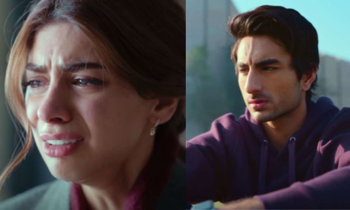 nadaaniyan-song-galat-fehmi-khushi-kapoor-ibrahim-ali-khan-sachin-jigar-tushar-madhubanti