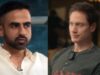 Bryan Johnson Leaves Nikhil Kamath’s Podcast Midway Due To Poor Air Quality. Internet Is Divided!