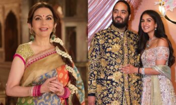 The Empire Review: Full Marks For Ambition, Scale And Shabana Azmi