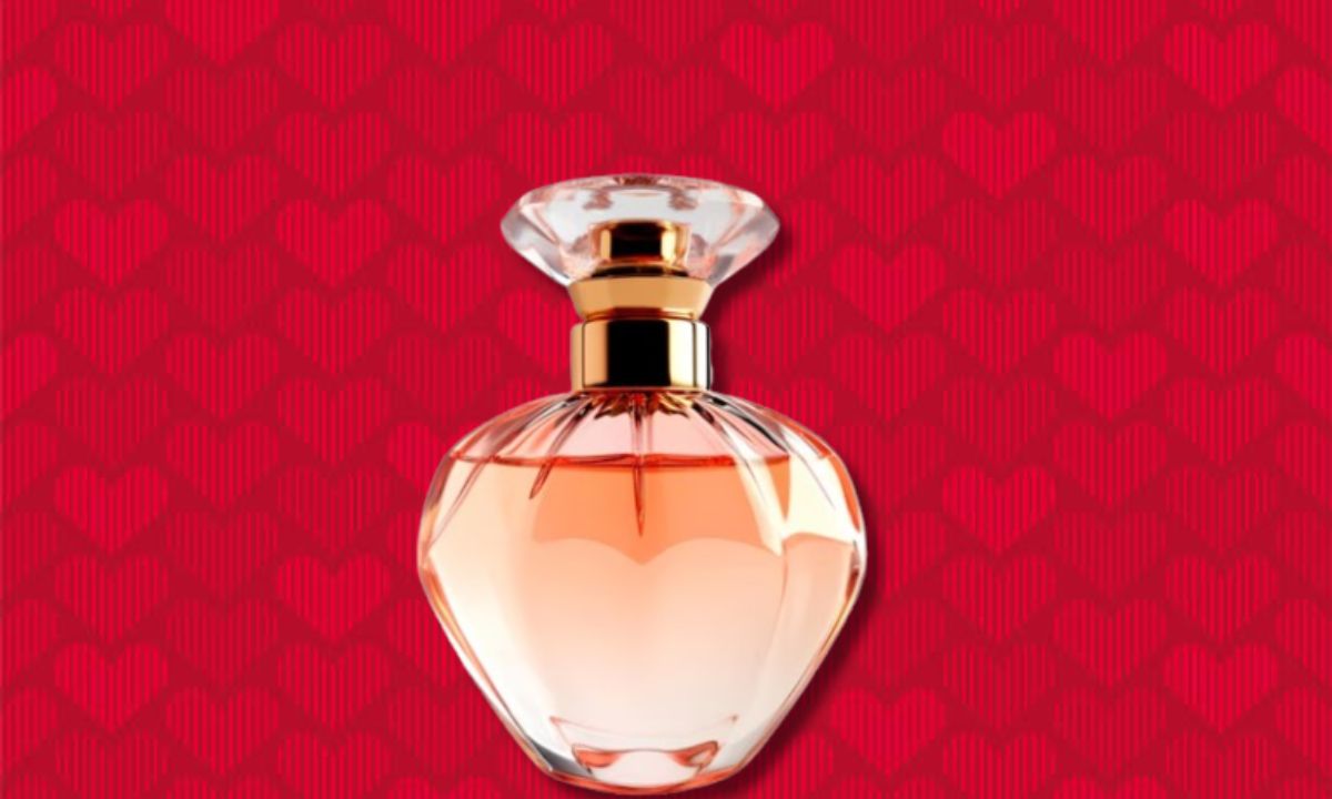 THIS Viral Perfume Hack Will Keep You Smelling Amazing All Day On Valentine’s THIS Viral Perfume Hack Will Keep You Smelling Amazing All Day On Valentine’s