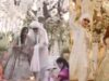 Prajakta Koli, Vrishank Khanal Break Stereotypes By Having Female Priest Perform Wedding Rituals. See Video