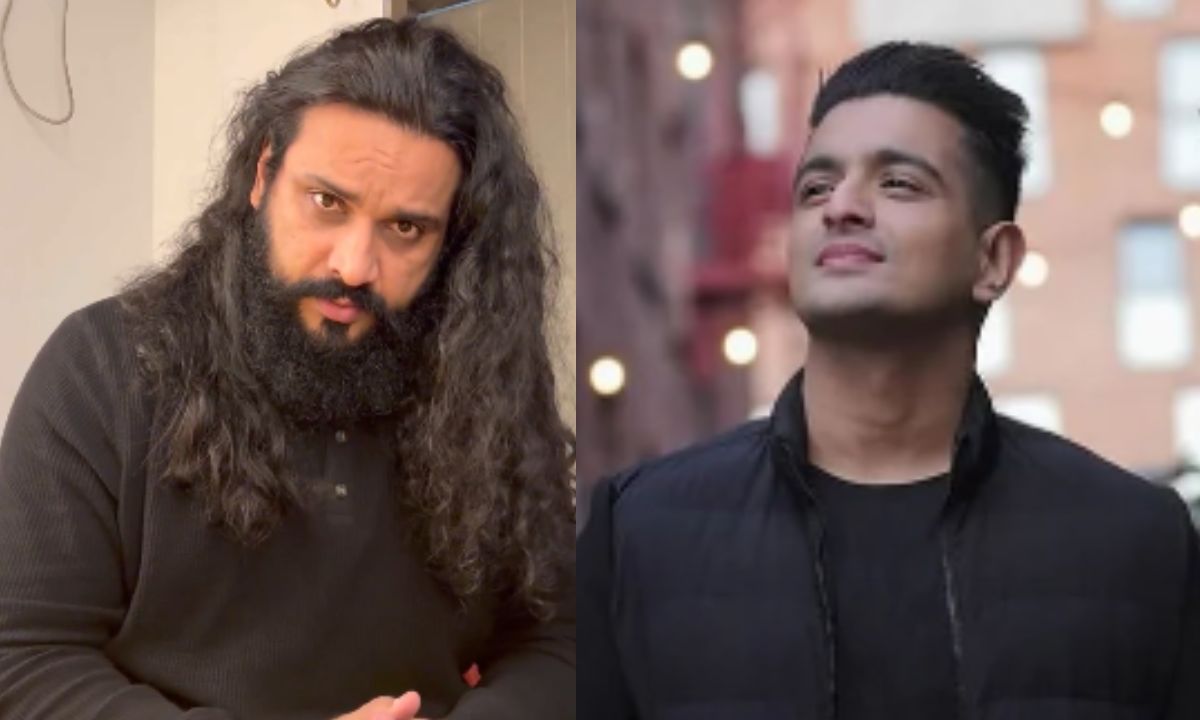 Former WWE Wrestler Saurav Gurjar Demands Strict Action Against Ranveer Allahbadia, Gives Him A Warning! Former WWE Wrestler Saurav Gurjar Demands Strict Action Against Ranveer Allahbadia, Gives Him A Warning!