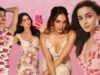 Let Your Dress Do The Flirting This Rose Day Ft Alia Bhatt, Janhvi Kapoor, And More!
