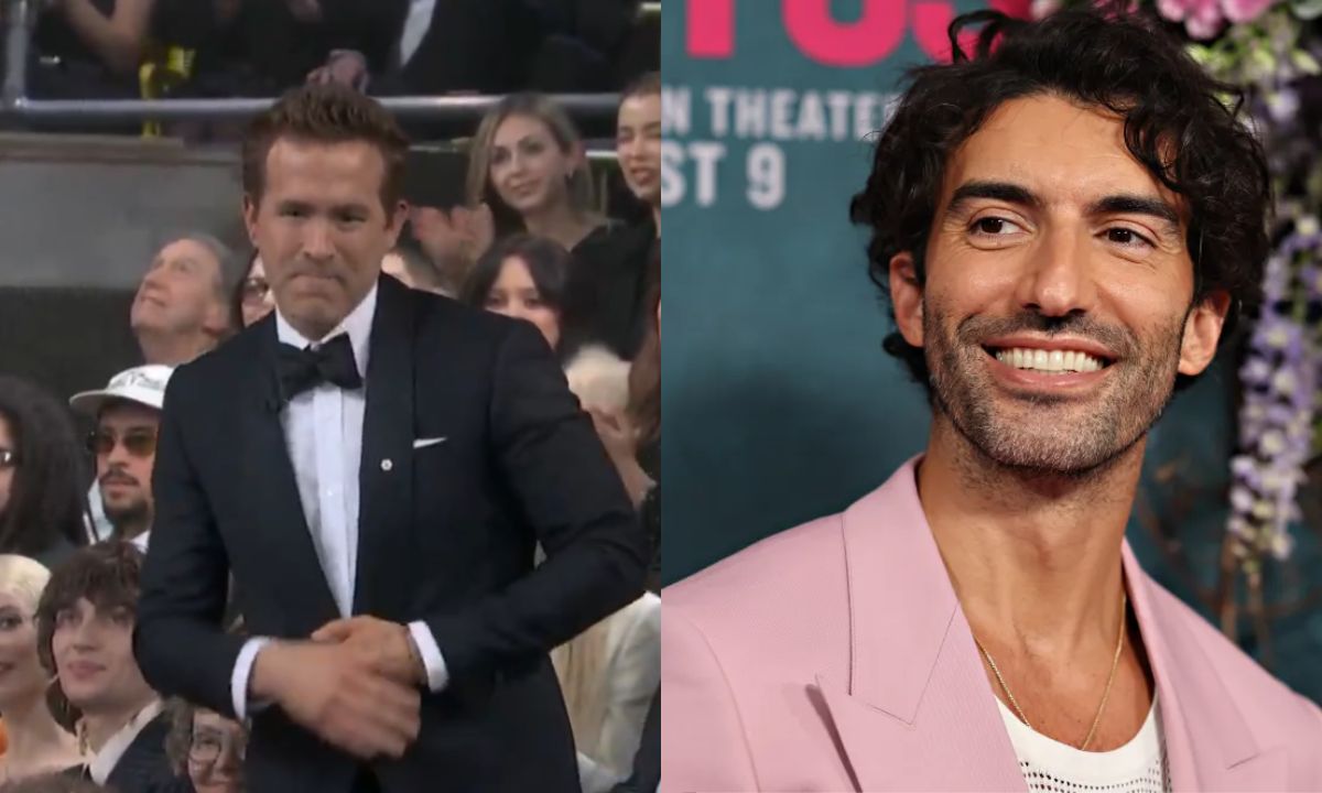 Can Ryan Reynolds’ SNL 50 Joke Help Justin Baldoni’s Defense In Legal Battle Against Blake Lively? All We Know Can Ryan Reynolds’ SNL 50 Joke Help Justin Baldoni’s Defense In Legal Battle Against Blake Lively? All We Know