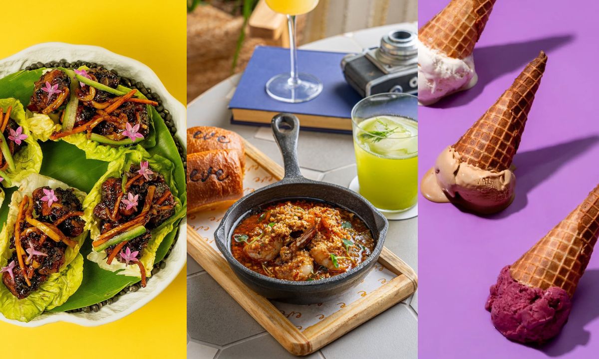 The 8 Best Valentine’s Day Restaurants In Mumbai You Should Visit! The 8 Best Valentine’s Day Restaurants In Mumbai You Should Visit!