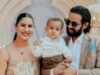 Vikrant Massey, Sheetal Thakur Post Cute Family Pics On Son Vardaan’s First Birthday. We Are Obsessed!