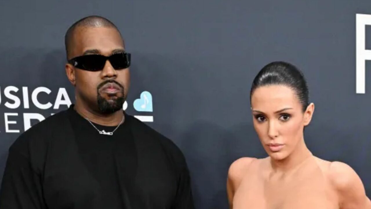 kanye west wife grammy dress & Bianca Censori Left Grammys After Her Sheer Moment - Just Jared - Celebrity News and Gossip KANYE WEST DEFENDS HIS WIFE'S