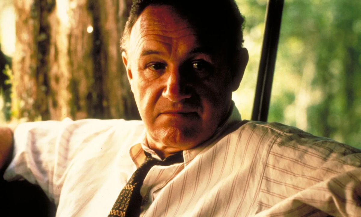 Who Is Gene Hackman, Hollywood Actor Who Died At 95?