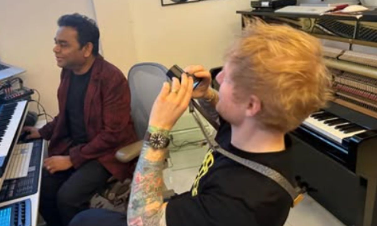 will-ar-rahman-surprise-fans-during-ed-sheeran-chennai-concert-rehearsal-meeting-all-we-know