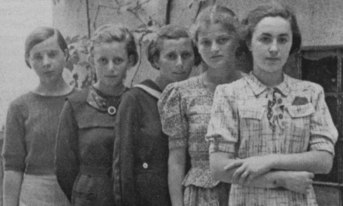 999: The Forgotten Girls Review: A Harrowing Documentary About Young Girls Facing Holocaust Horrors 999: The Forgotten Girls Review: A Harrowing Documentary About Young Girls Facing Holocaust Horrors