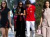 From Formation Lap To Final Flag, F1 Racer Charles Leclerc’s Girlfriend Alexandra Dominated The Fashion Paddock