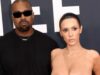 Bianca Censori Goes Nude Again After Controversial Grammy Appearance With Kanye West