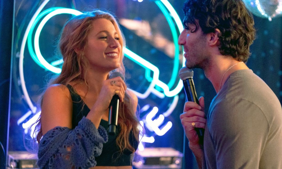 Blake Lively, Justin Baldoni’s Legal Controversy To Be Examined In Upcoming Documentary Called ‘He Said, She Said’ Blake Lively, Justin Baldoni’s Legal Controversy To Be Examined In Upcoming Documentary Called ‘He Said, She Said’