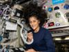 Cancer Risk, Hearing Loss, And 6 More Intense Difficulties Sunita Williams Might Face On Earth